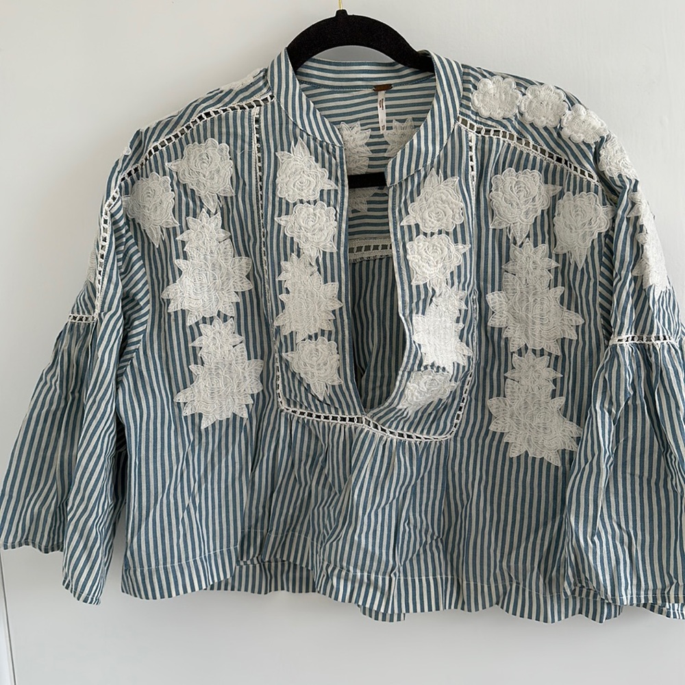 Free People Top